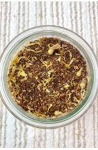 蜂蜜木茶 Honeybush apple Caramel Tea